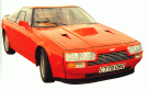 [thumbnail of 1986 Aston Martin V8 Zagato f3q.jpg]